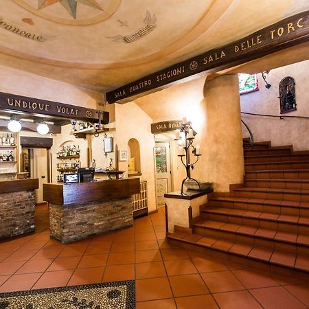 Corte Del Passone Montevecchia Екстериор снимка