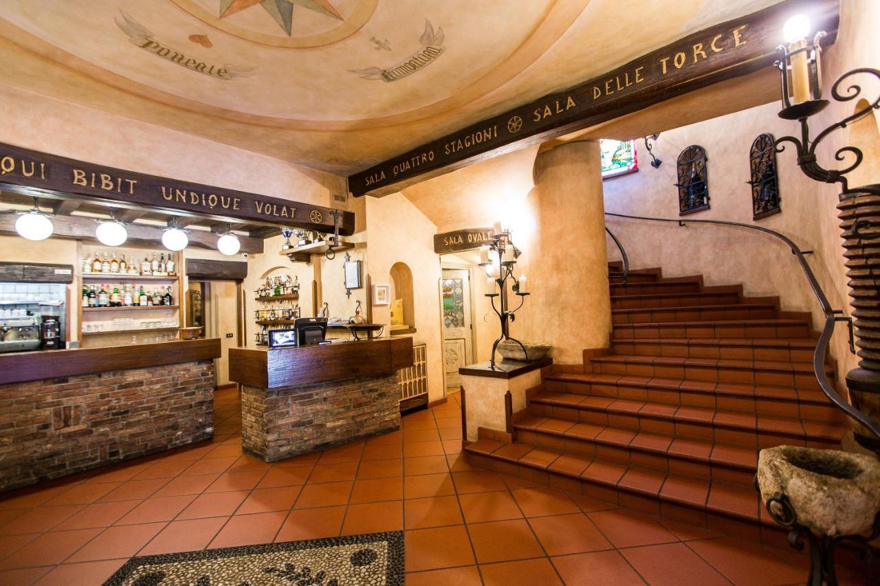 Corte Del Passone Montevecchia Екстериор снимка