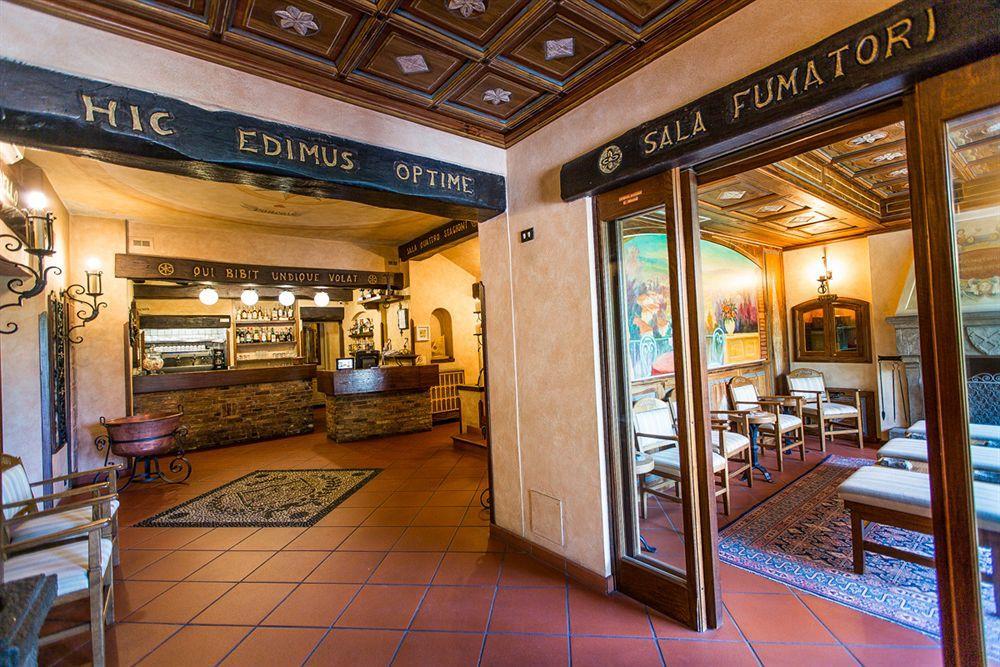 Corte Del Passone Montevecchia Екстериор снимка