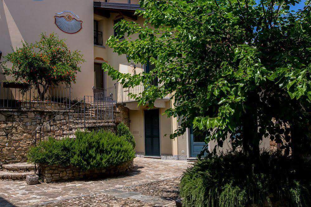 Corte Del Passone Montevecchia Екстериор снимка