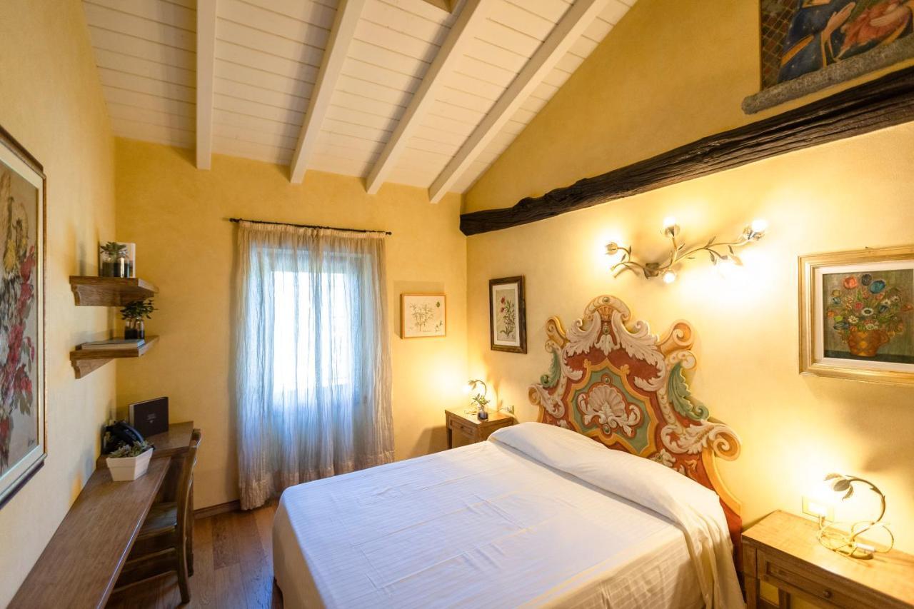 Corte Del Passone Montevecchia Екстериор снимка