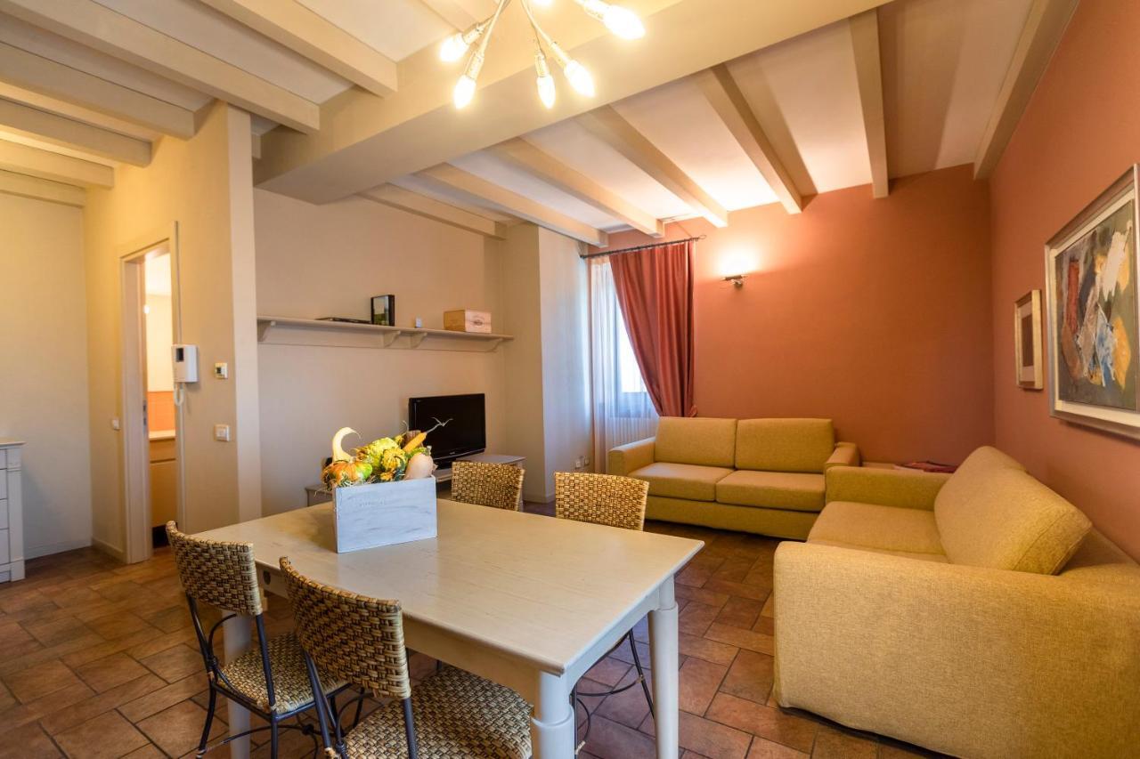 Corte Del Passone Montevecchia Екстериор снимка