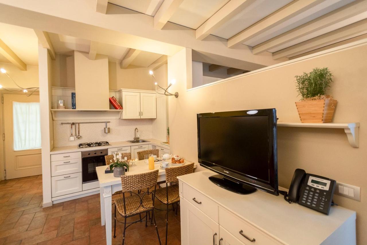 Corte Del Passone Montevecchia Екстериор снимка