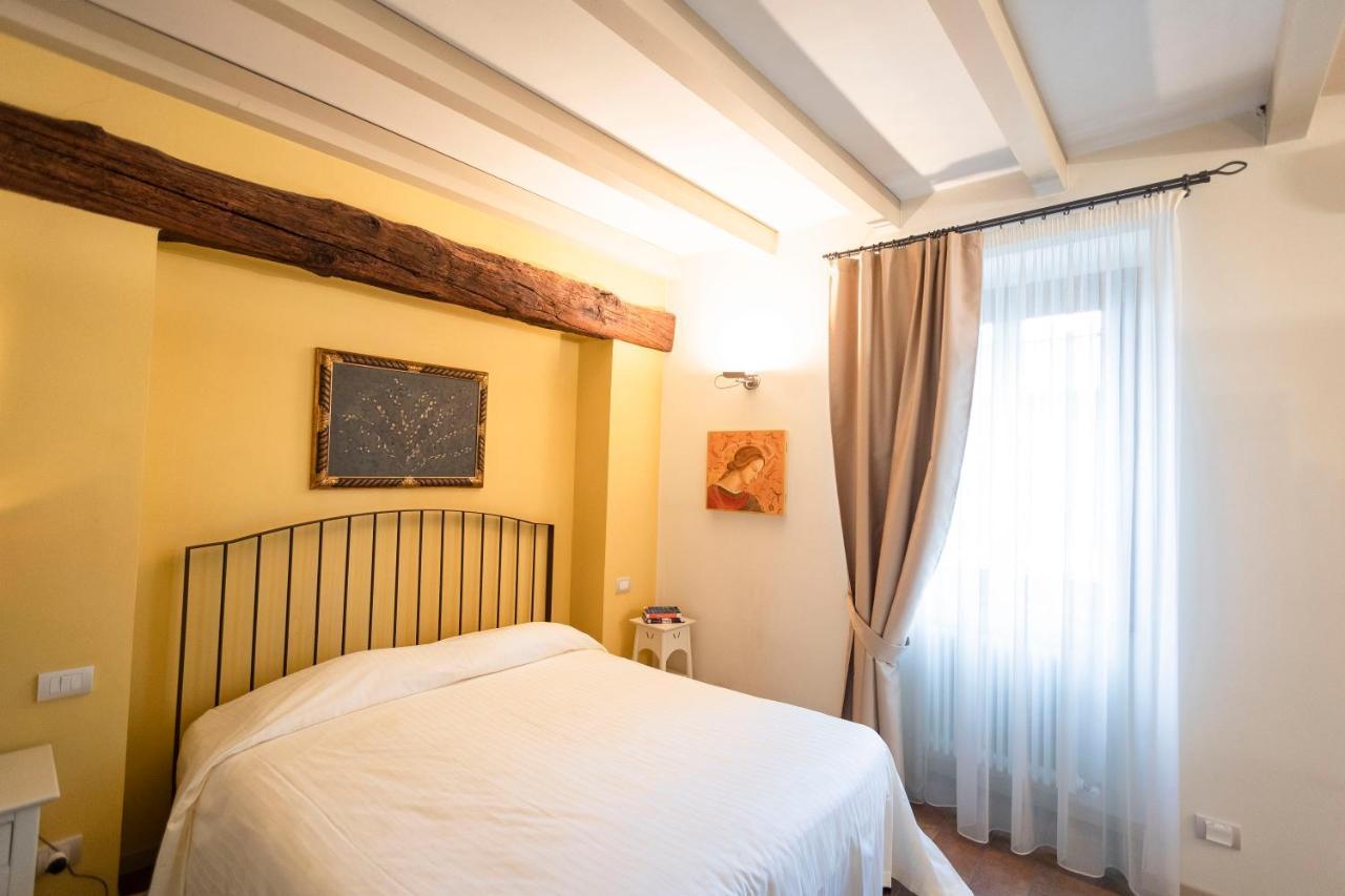 Corte Del Passone Montevecchia Екстериор снимка
