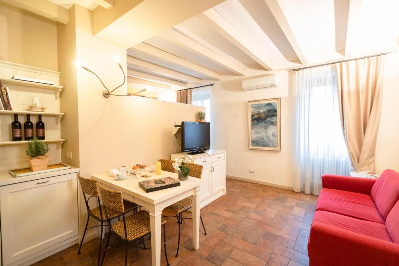 Corte Del Passone Montevecchia Екстериор снимка