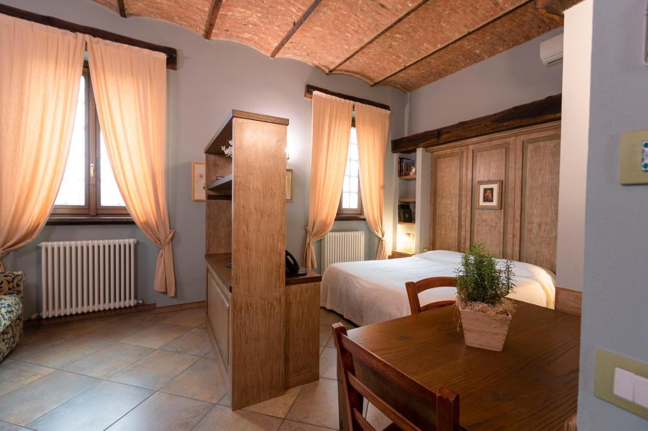 Corte Del Passone Montevecchia Екстериор снимка