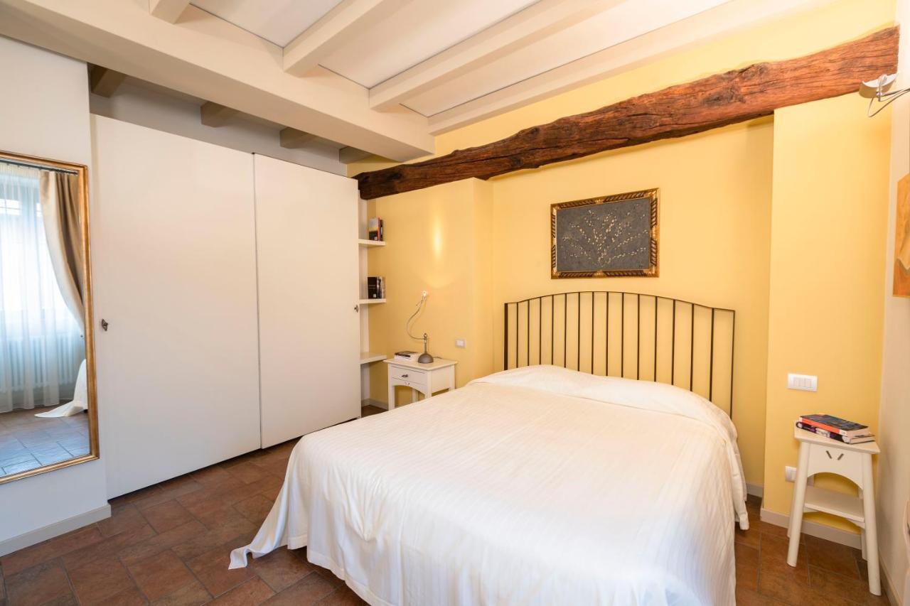 Corte Del Passone Montevecchia Екстериор снимка